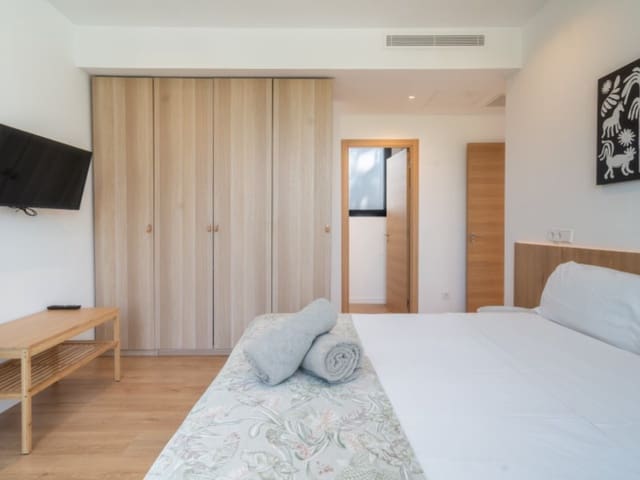 6 Zimmer Villa zu vermieten in Santa Ponsa, Calvià mit Pool Garage - 11.500 € (Ref: 9982690)