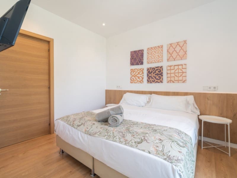 6 Zimmer Villa zu vermieten in Santa Ponsa mit Pool Garage - 11.500 € (Ref: 9982690)