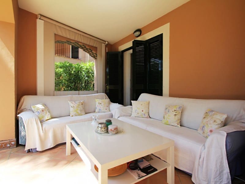 2 soveværelse Lejlighed til salg i Santa Ponsa med swimmingpool - € 650.000 (Ref: 9982691)