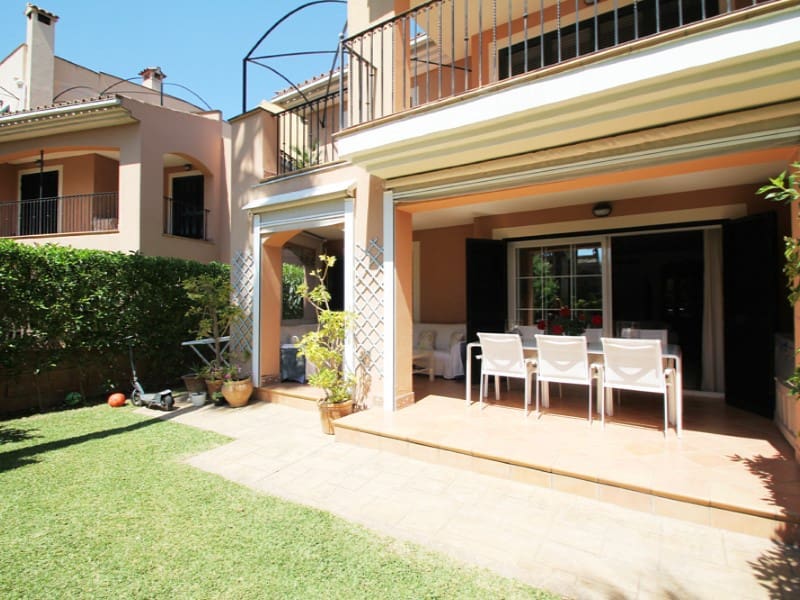 2 soveværelse Lejlighed til salg i Santa Ponsa med swimmingpool - € 650.000 (Ref: 9982691)