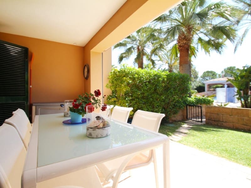 2 soveværelse Lejlighed til salg i Santa Ponsa med swimmingpool - € 650.000 (Ref: 9982691)