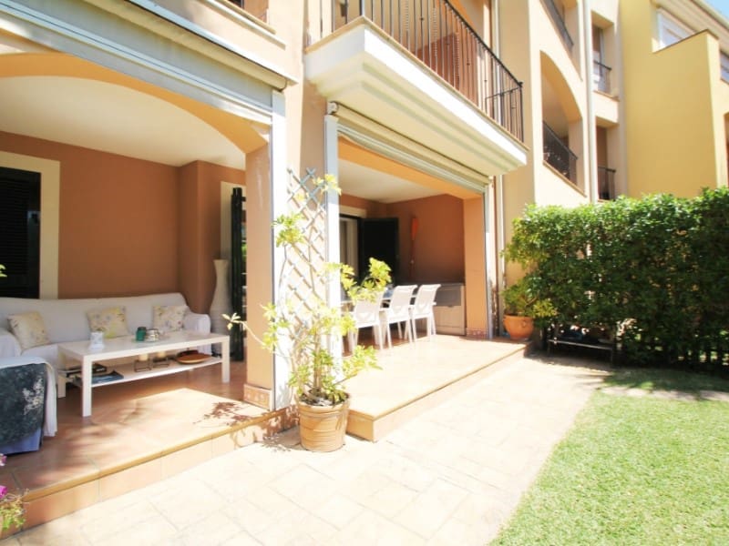 2 soveværelse Lejlighed til salg i Santa Ponsa med swimmingpool - € 650.000 (Ref: 9982691)
