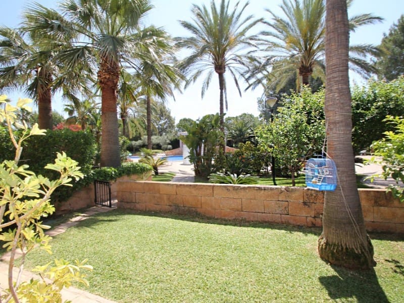 2 soveværelse Lejlighed til salg i Santa Ponsa med swimmingpool - € 650.000 (Ref: 9982691)