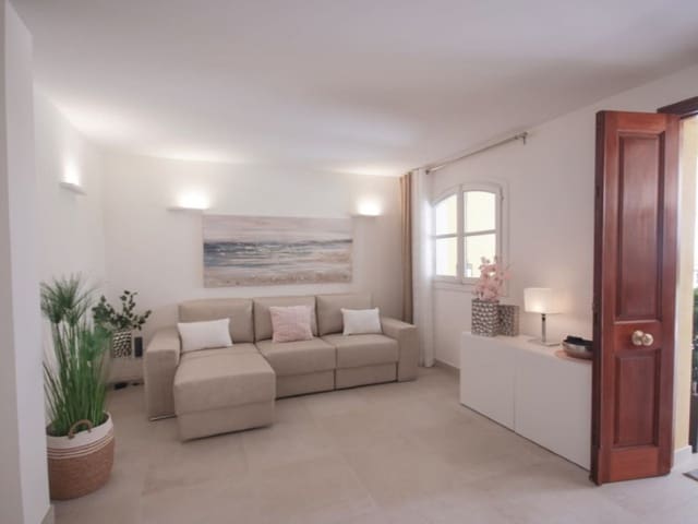 Casa de 2 habitaciones en Santa Ponsa, Calvià en alquiler con piscina garaje - 4.000 € (Ref: 9982692)
