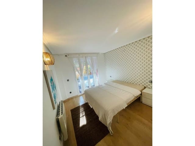 2 quarto Apartamento para arrendar em Santa Ponsa, Calvià com piscina garagem - 2 000 € (Ref: 9986584)