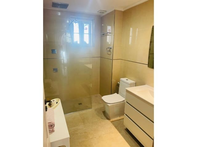 2 quarto Apartamento para arrendar em Santa Ponsa, Calvià com piscina garagem - 2 000 € (Ref: 9986584)