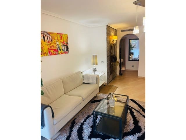 2 quarto Apartamento para arrendar em Santa Ponsa, Calvià com piscina garagem - 2 000 € (Ref: 9986584)