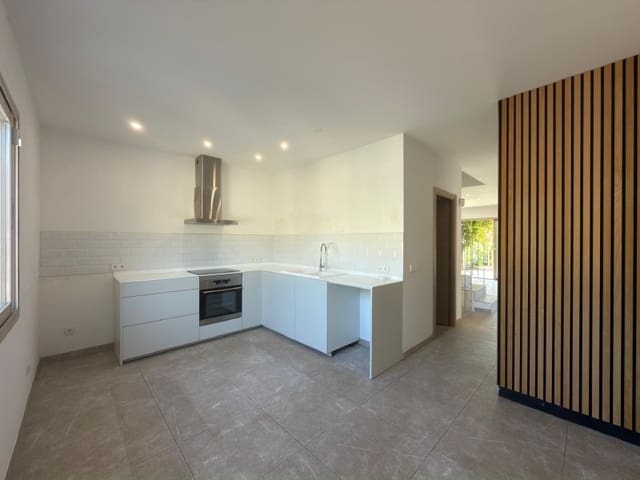 Villa/Maison de 3 chambres à louer à Es Capdella, Calvià avec piscine garage - 3 500 € (Ref: 9996845)
