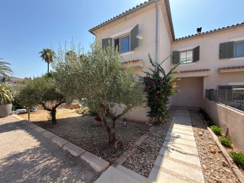 3 sypialnia Willa do wynajęcia w Calvia z basenem garażem - 3 500 € (Ref: 9996845)