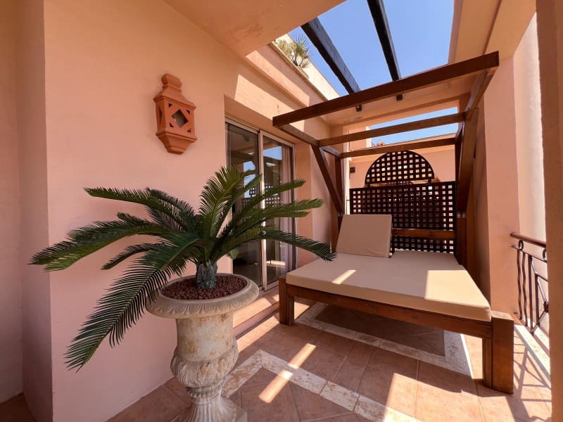 1 chambre Appartement à vendre à Santa Ponsa - 840 000 € (Ref: 9999573)