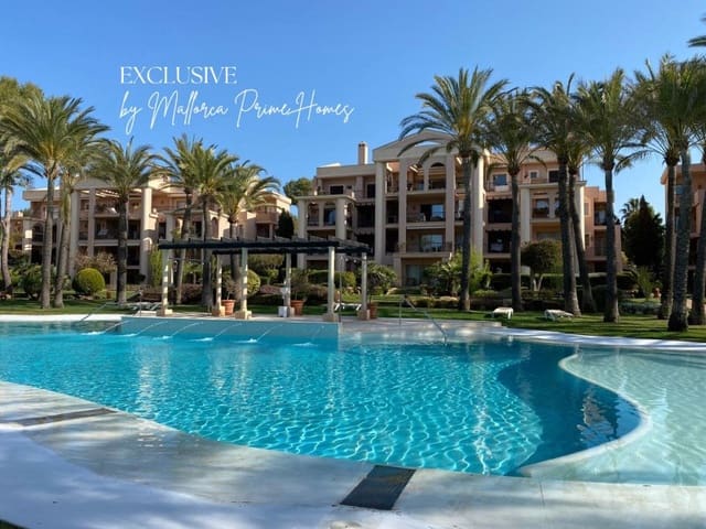 1 sovrum Lägenhet till salu i Santa Ponsa, Calvià - 840 000 € (Ref: 9999573)