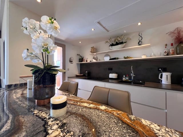 1 sovrum Lägenhet till salu i Santa Ponsa, Calvià - 840 000 € (Ref: 9999573)
