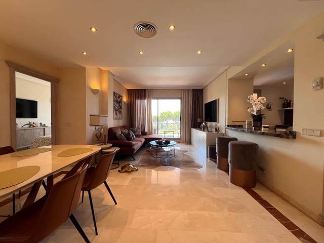 1 soverom Leilighet til leie i Santa Ponsa, Calvià med svømmebasseng garasje - € 3 000 (Ref: 9999574)