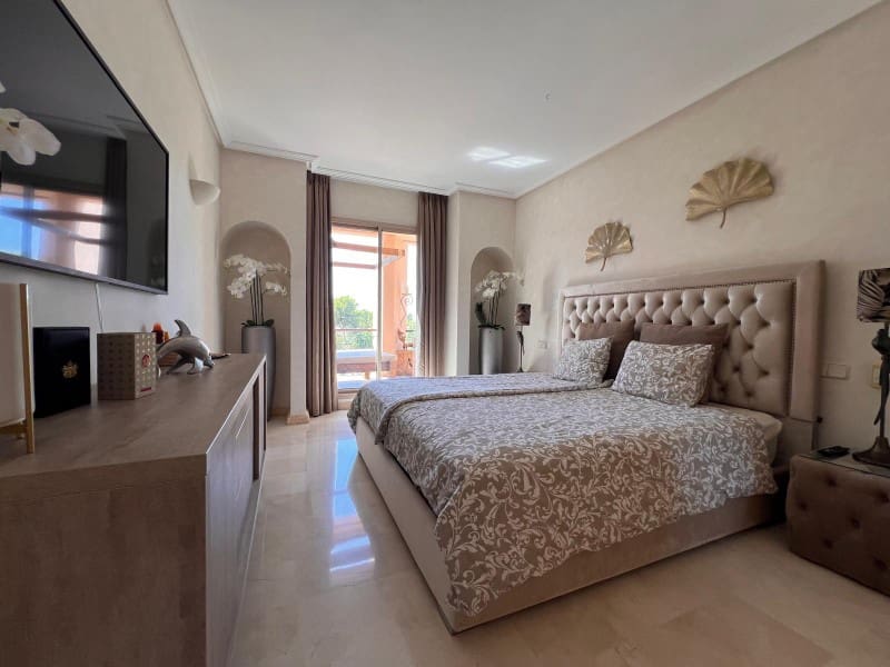 1 soverom Leilighet til leie i Santa Ponsa med svømmebasseng garasje - € 3 000 (Ref: 9999574)