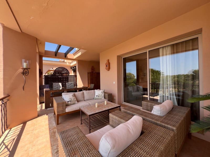 1 soverom Leilighet til leie i Santa Ponsa med svømmebasseng garasje - € 3 000 (Ref: 9999574)