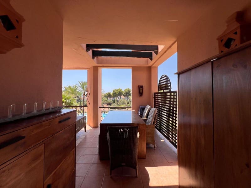 1 soverom Leilighet til leie i Santa Ponsa med svømmebasseng garasje - € 3 000 (Ref: 9999574)