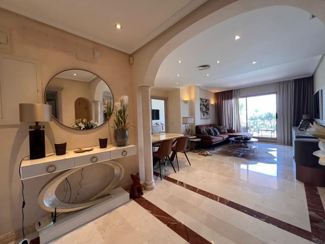 1 soverom Leilighet til leie i Santa Ponsa, Calvià med svømmebasseng garasje - € 3 000 (Ref: 9999574)
