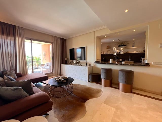 1 soverom Leilighet til leie i Santa Ponsa, Calvià med svømmebasseng garasje - € 3 000 (Ref: 9999574)