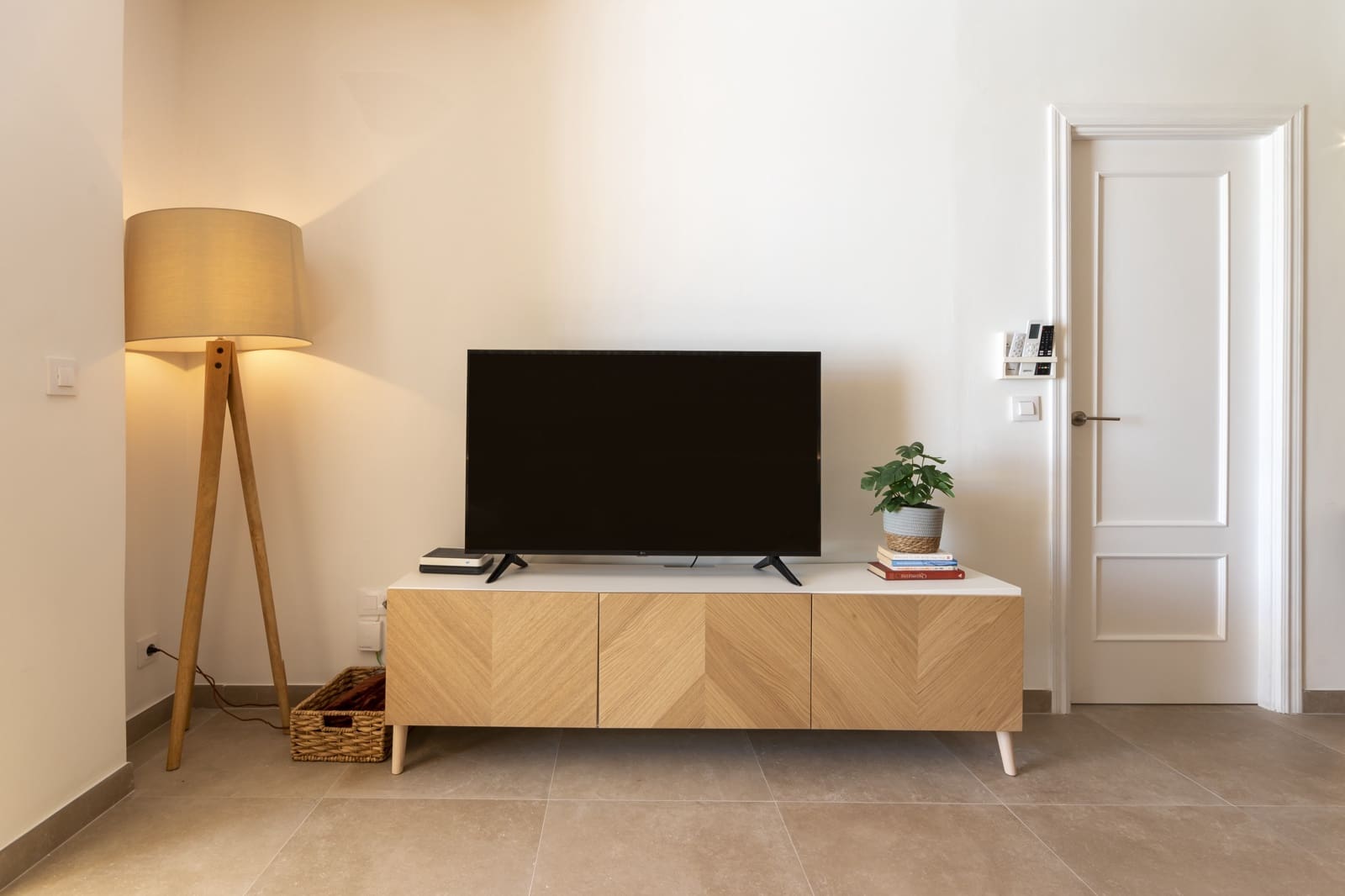 3 sypialnia Apartament do wynajęcia w Javea / Xabia - 2 000 € (Ref: 9560671)