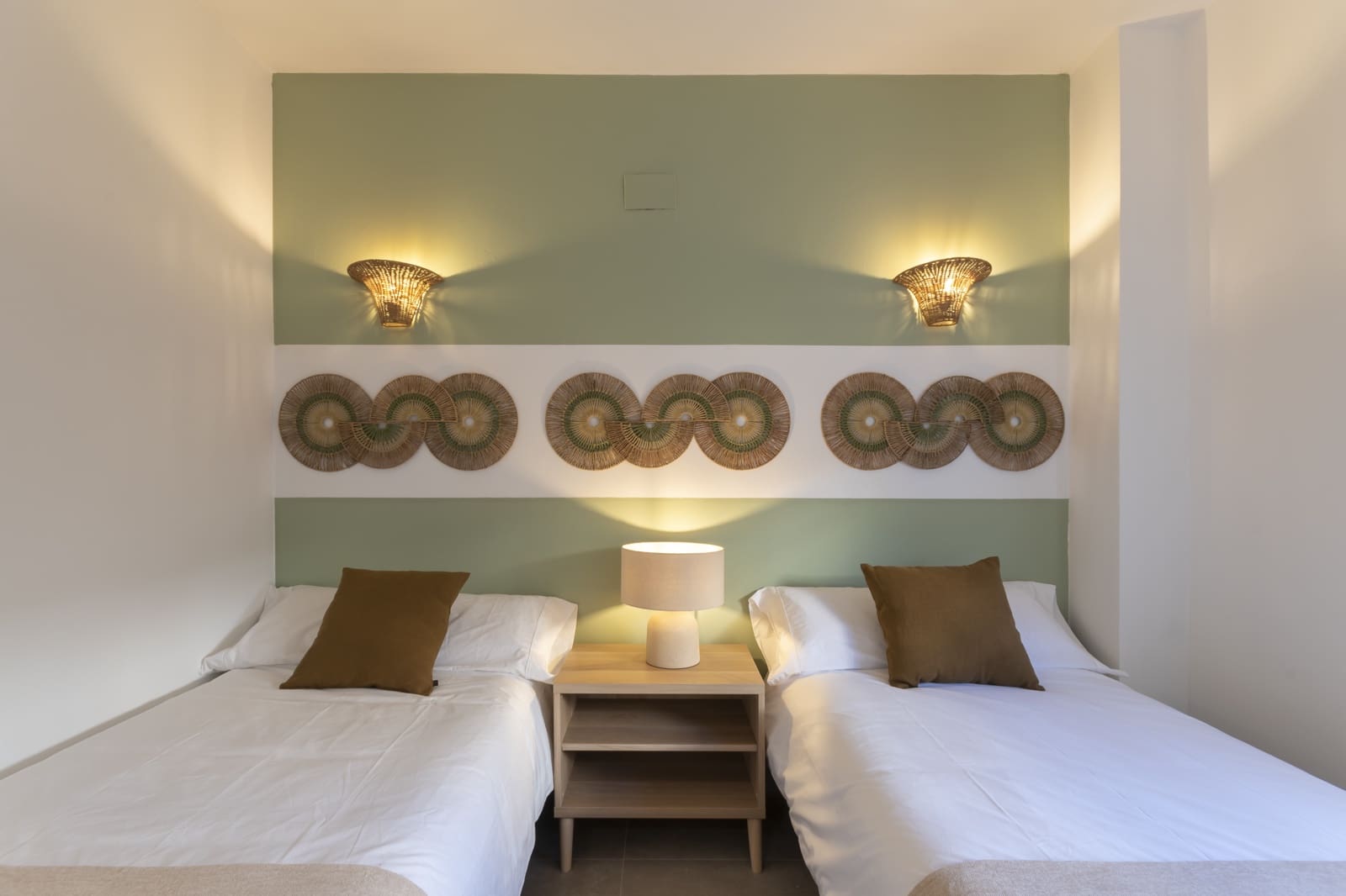 3 sypialnia Apartament do wynajęcia w Javea / Xabia - 2 000 € (Ref: 9560671)