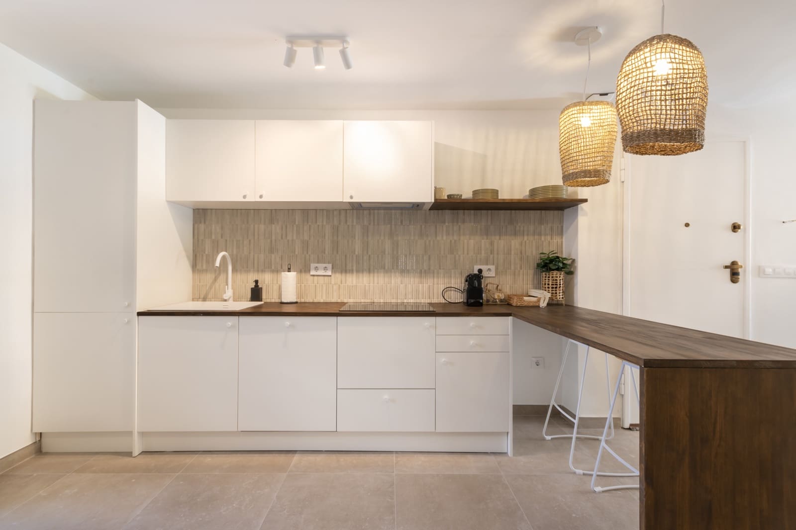 3 sypialnia Apartament do wynajęcia w Javea / Xabia - 2 000 € (Ref: 9560671)