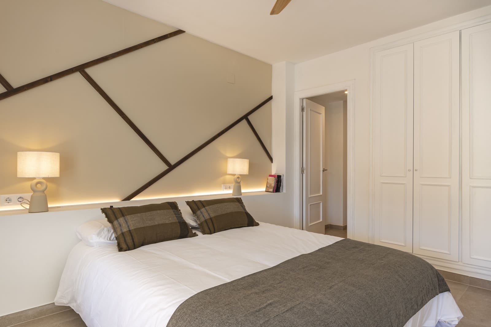 3 sypialnia Apartament do wynajęcia w Javea / Xabia - 2 000 € (Ref: 9560671)