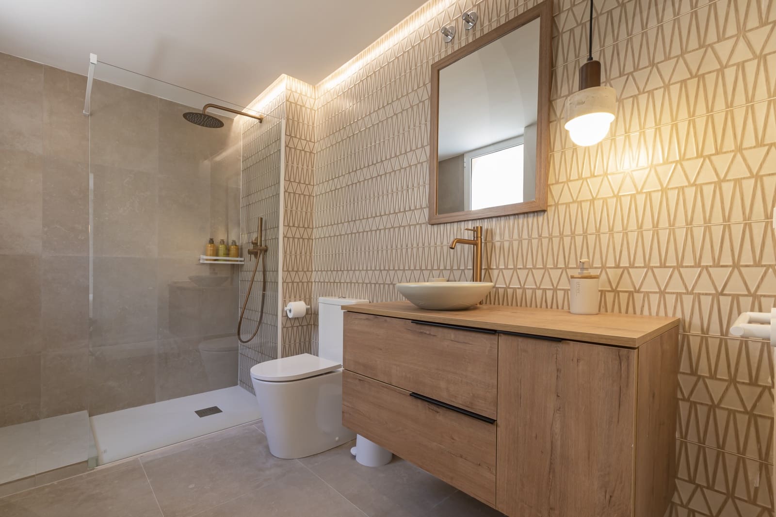 3 sypialnia Apartament do wynajęcia w Javea / Xabia - 2 000 € (Ref: 9560671)