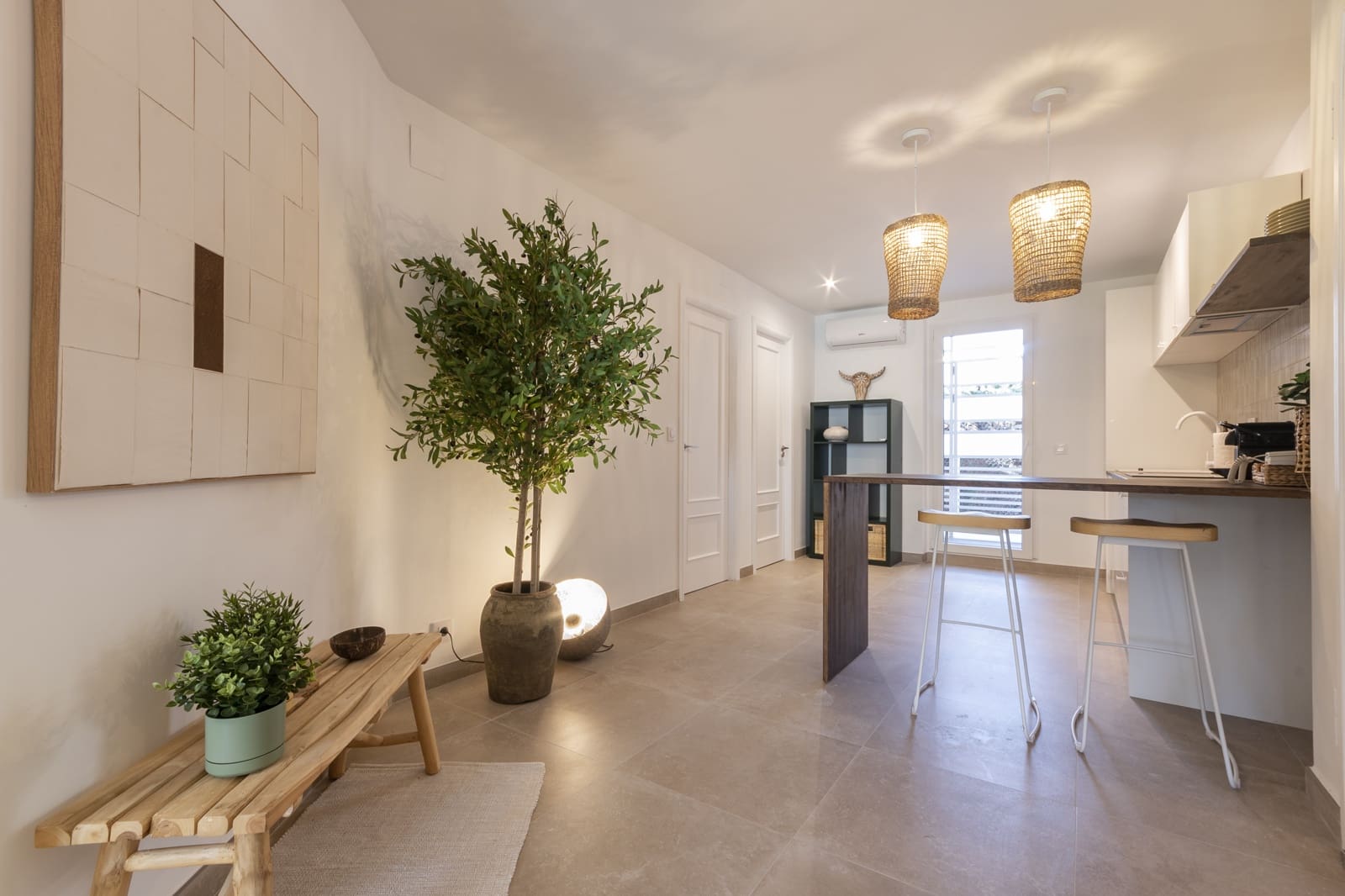 3 sypialnia Apartament do wynajęcia w Javea / Xabia - 2 000 € (Ref: 9560671)