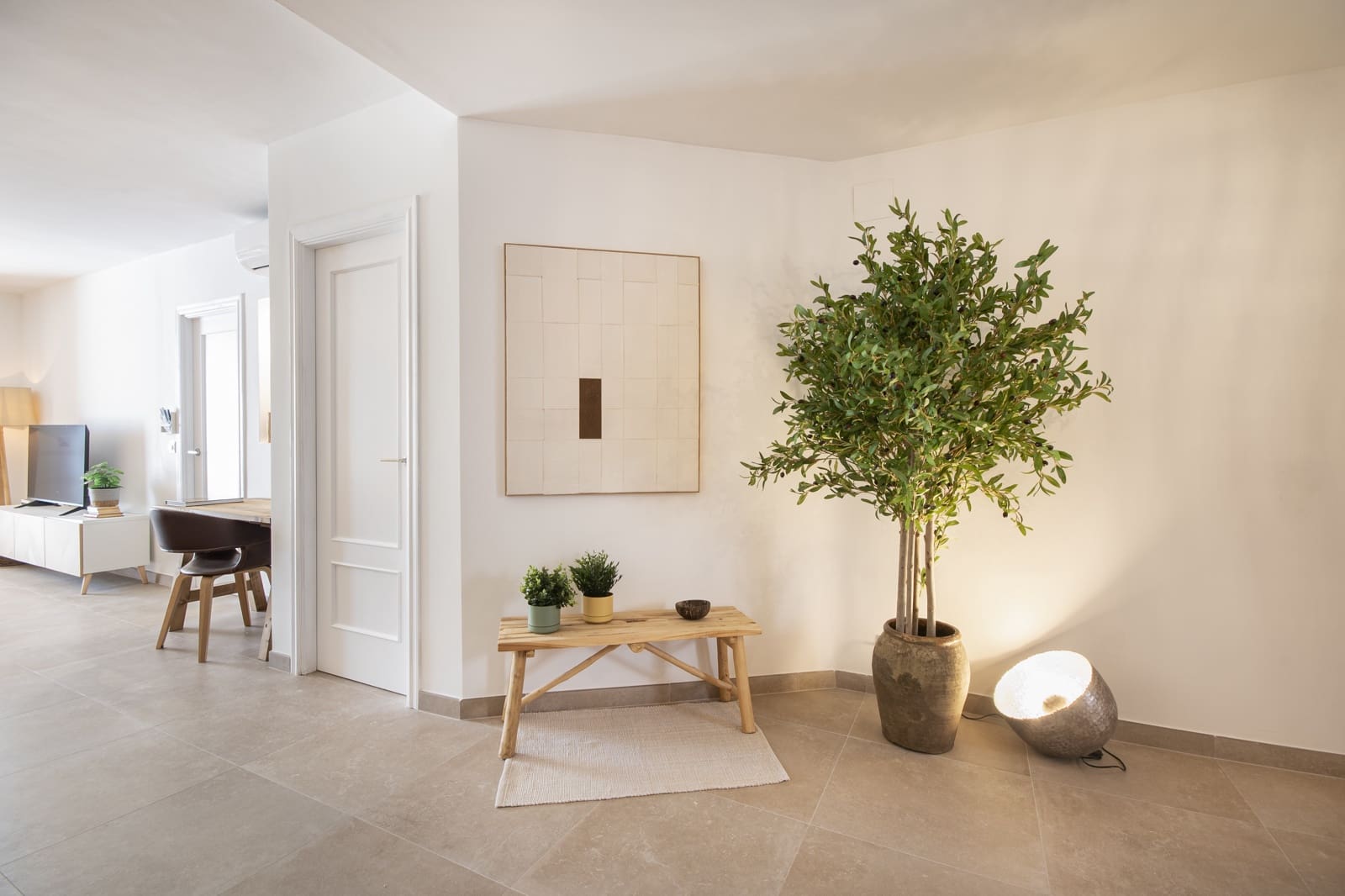 3 sypialnia Apartament do wynajęcia w Javea / Xabia - 2 000 € (Ref: 9560671)