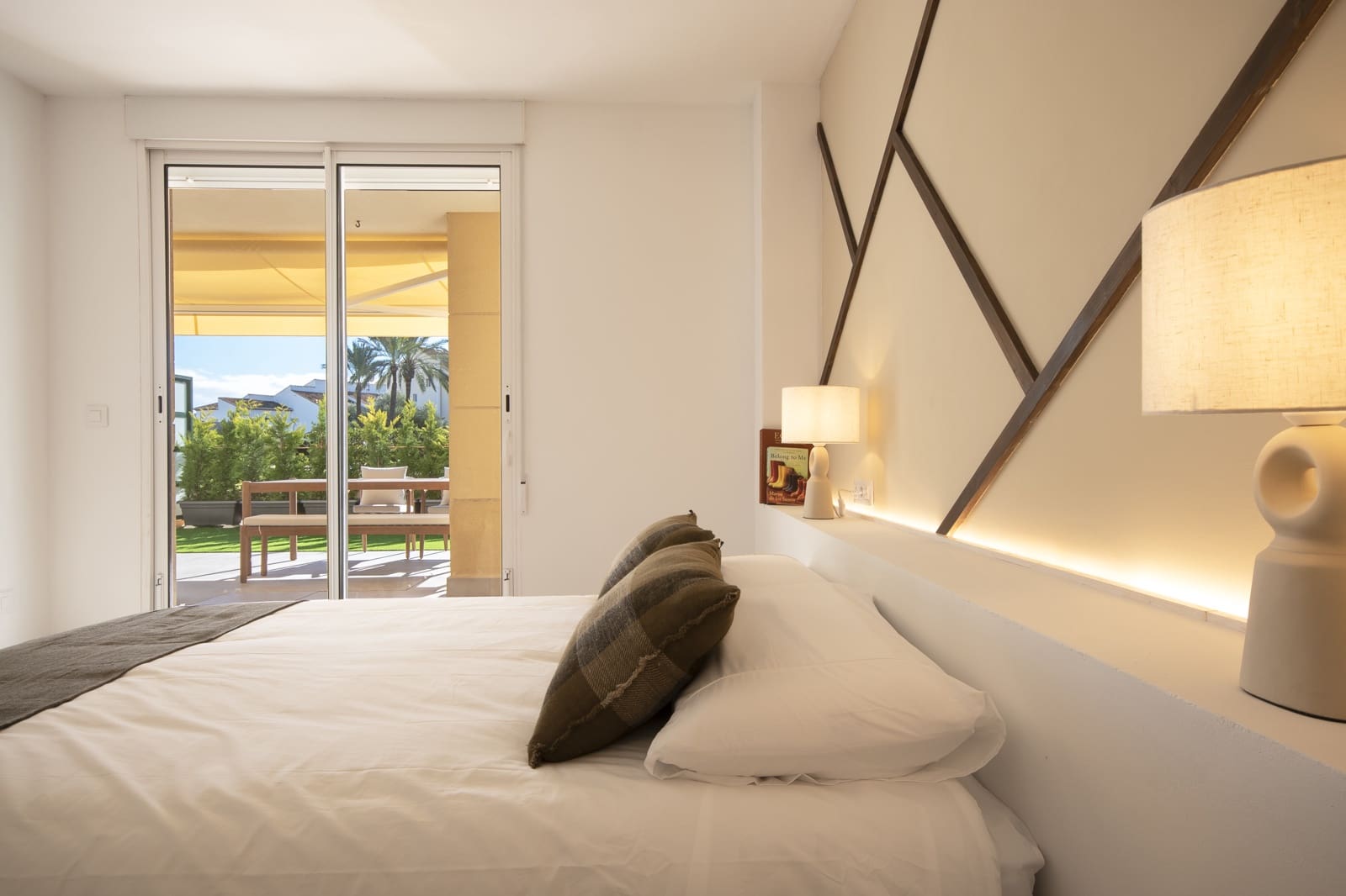 3 sypialnia Apartament do wynajęcia w Javea / Xabia - 2 000 € (Ref: 9560671)