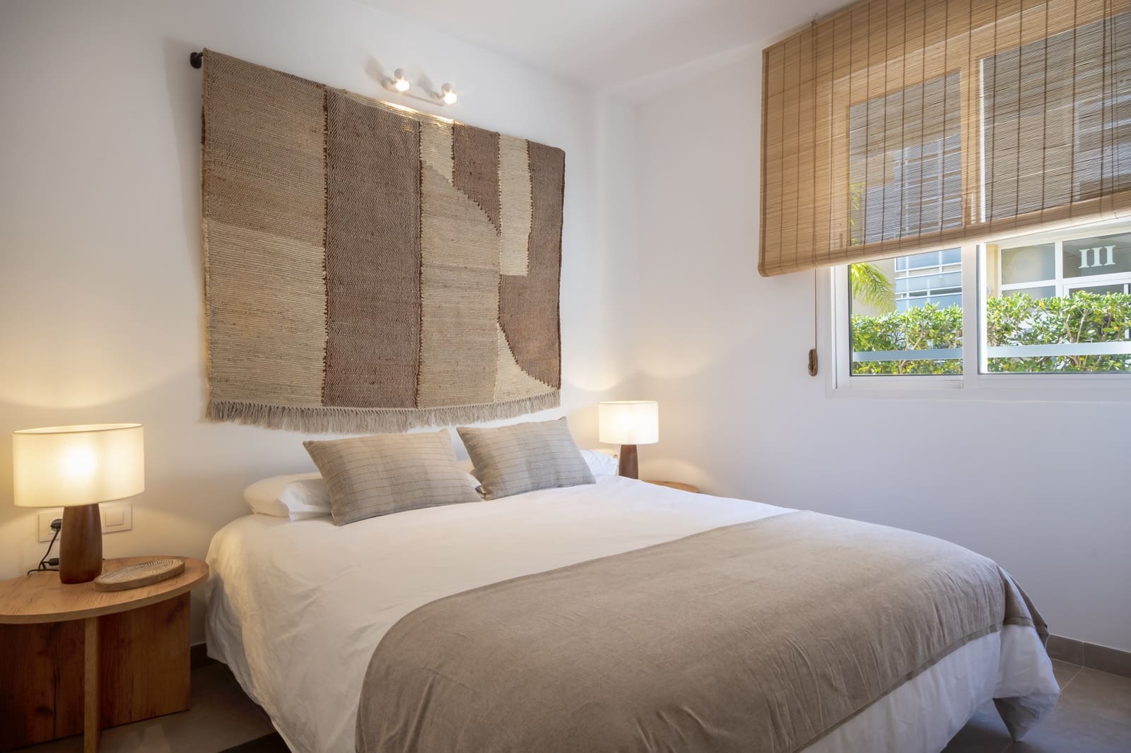 3 sypialnia Apartament do wynajęcia w Javea / Xabia - 2 000 € (Ref: 9560671)