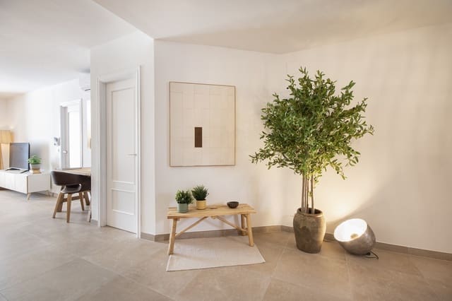 3 sypialnia Apartament do wynajęcia w Arenal, Javea / Xàbia - 2 000 € (Ref: 9560671)