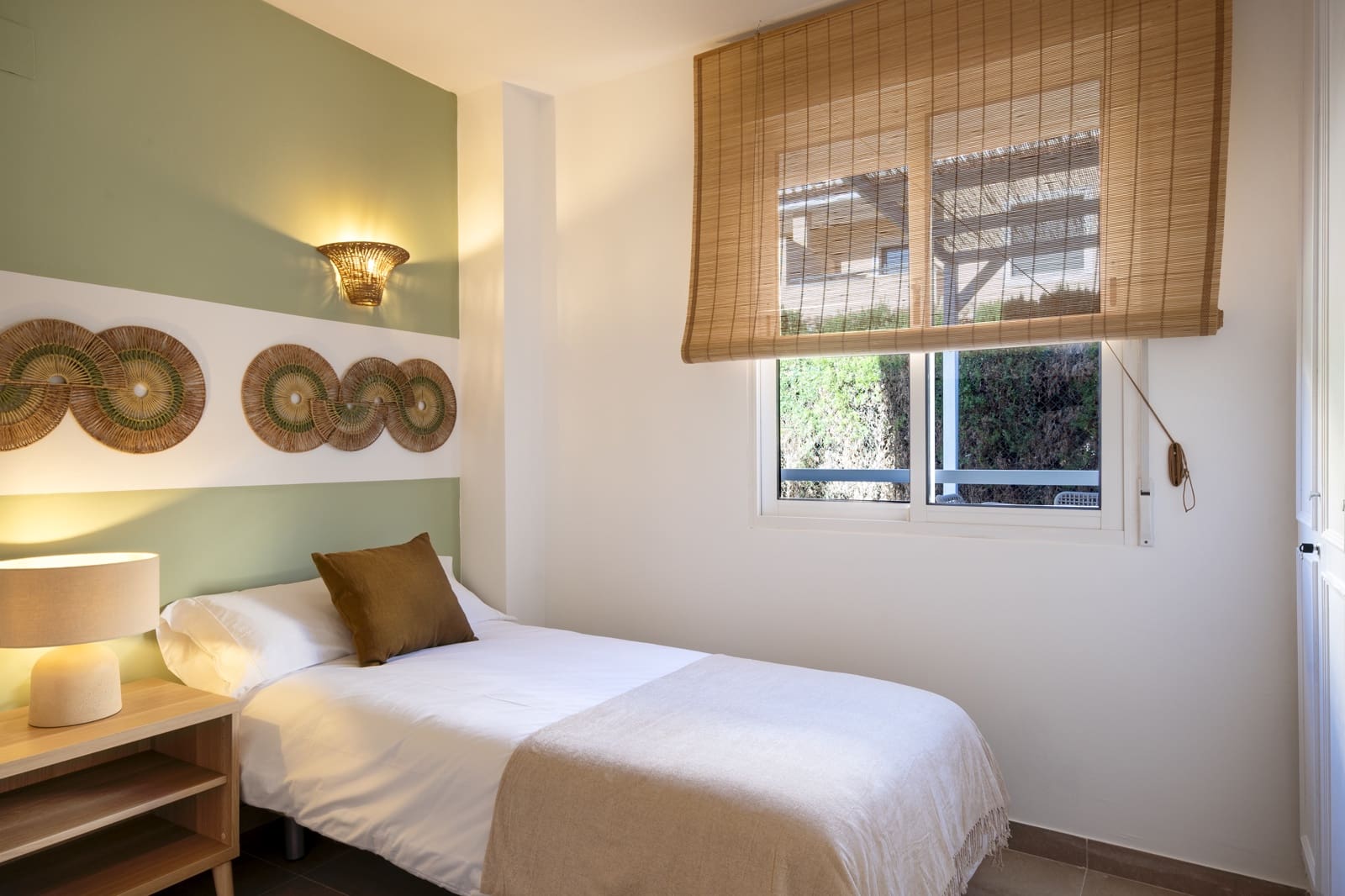 3 sypialnia Apartament do wynajęcia w Javea / Xabia - 2 000 € (Ref: 9560671)