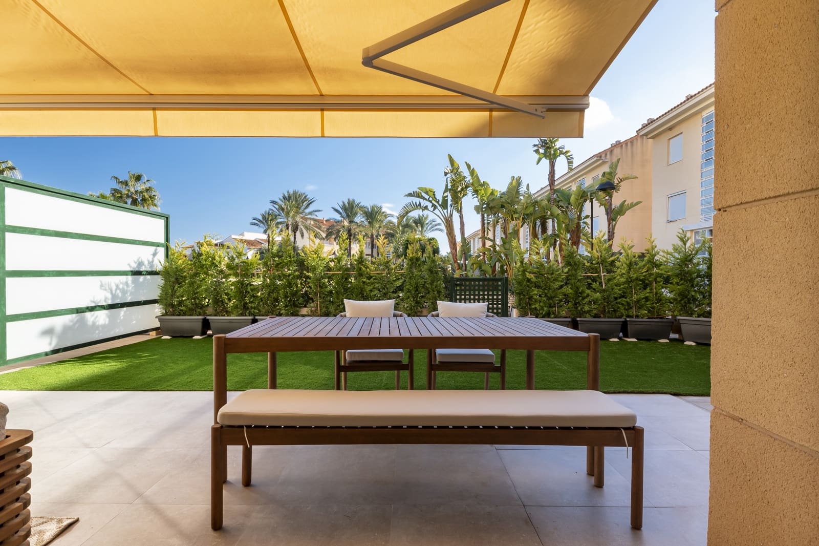 3 sypialnia Apartament do wynajęcia w Javea / Xabia - 2 000 € (Ref: 9560671)