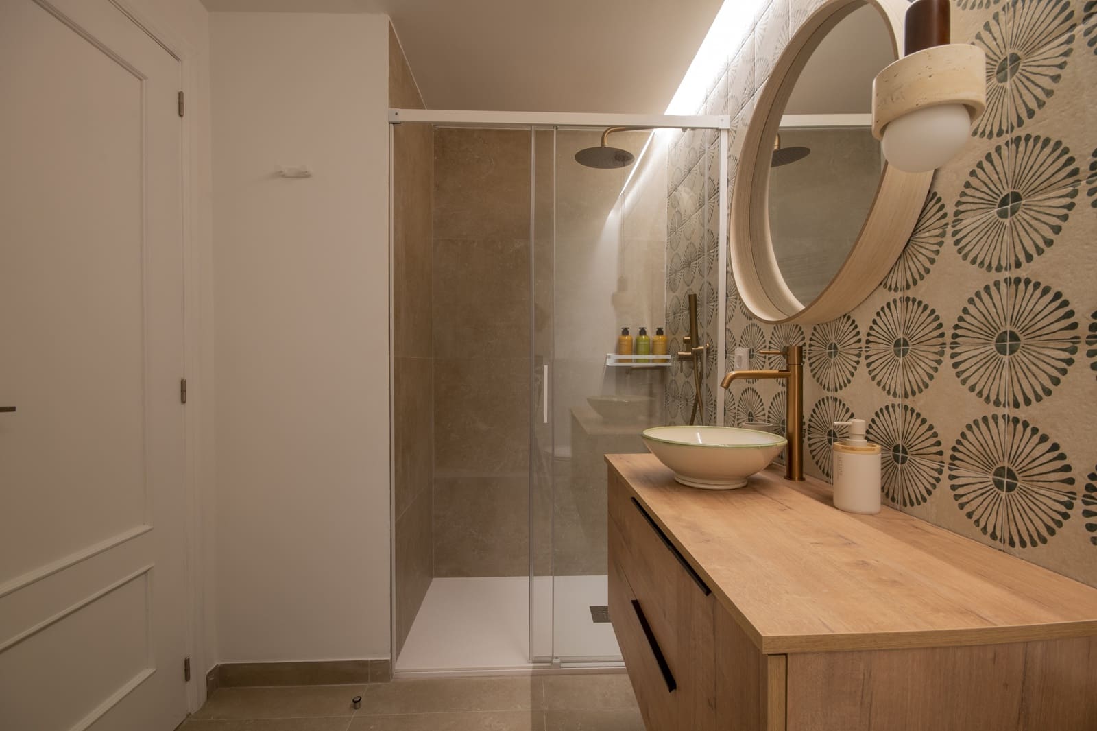 3 sypialnia Apartament do wynajęcia w Javea / Xabia - 2 000 € (Ref: 9560671)