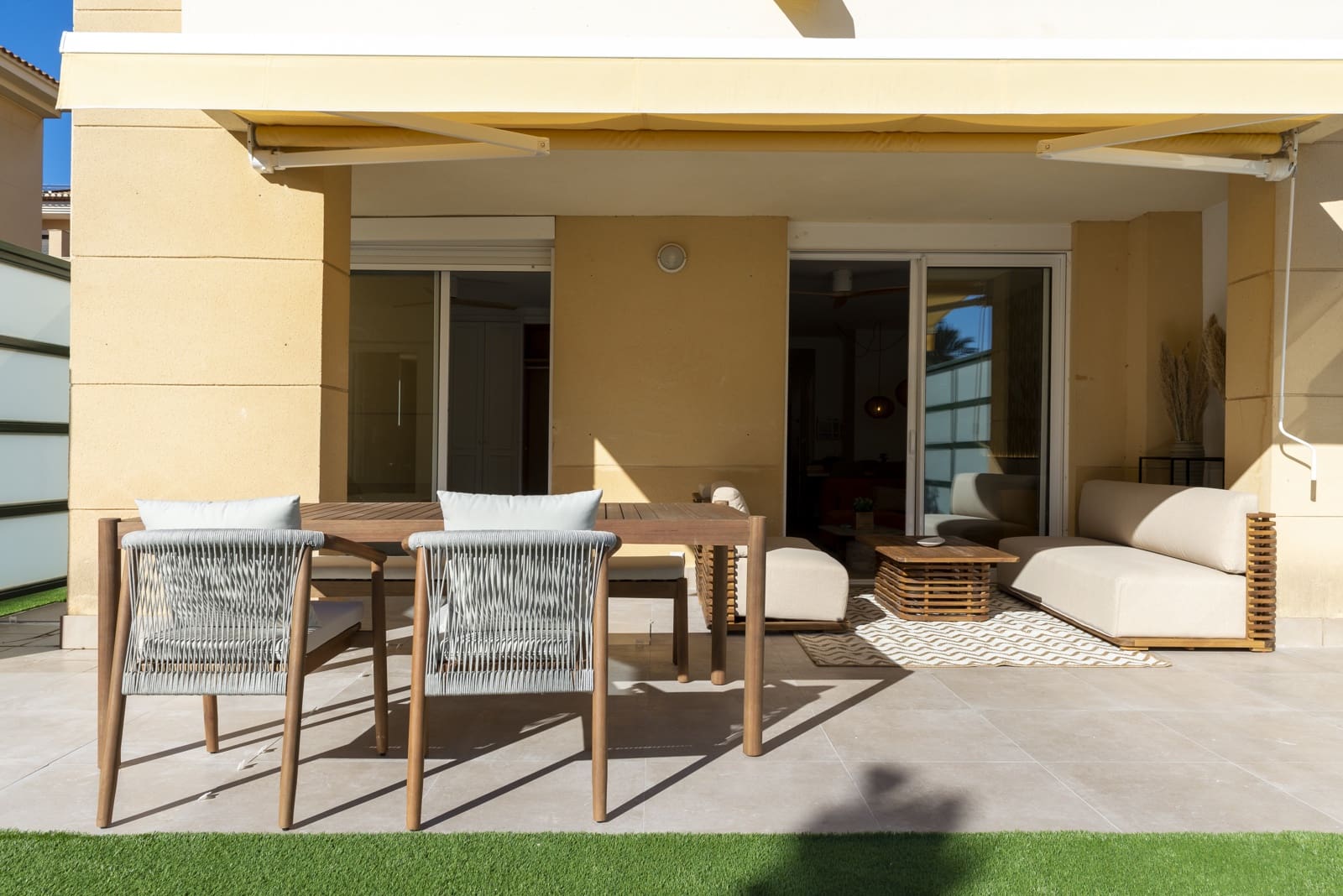 3 sypialnia Apartament do wynajęcia w Javea / Xabia - 2 000 € (Ref: 9560671)