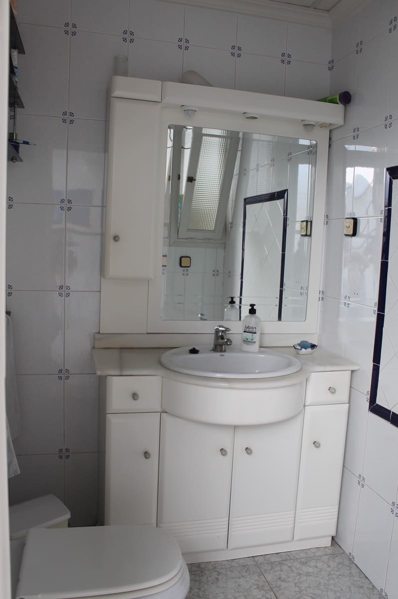 5 soverom Rekkehus til salgs i Hondon de las Nieves - € 269 000 (Ref: 6385420)