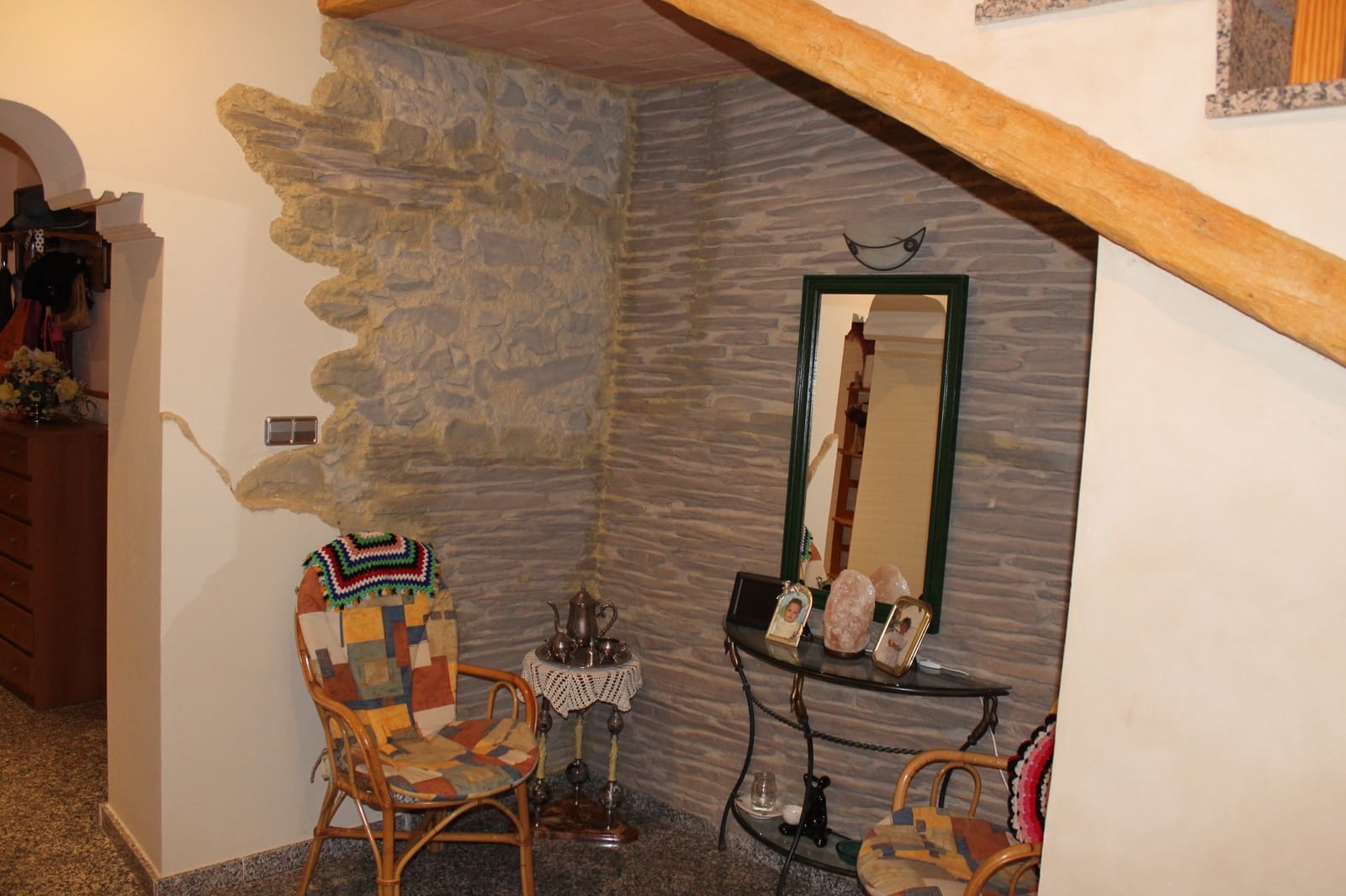 5 soverom Rekkehus til salgs i Hondon de las Nieves - € 269 000 (Ref: 6385420)