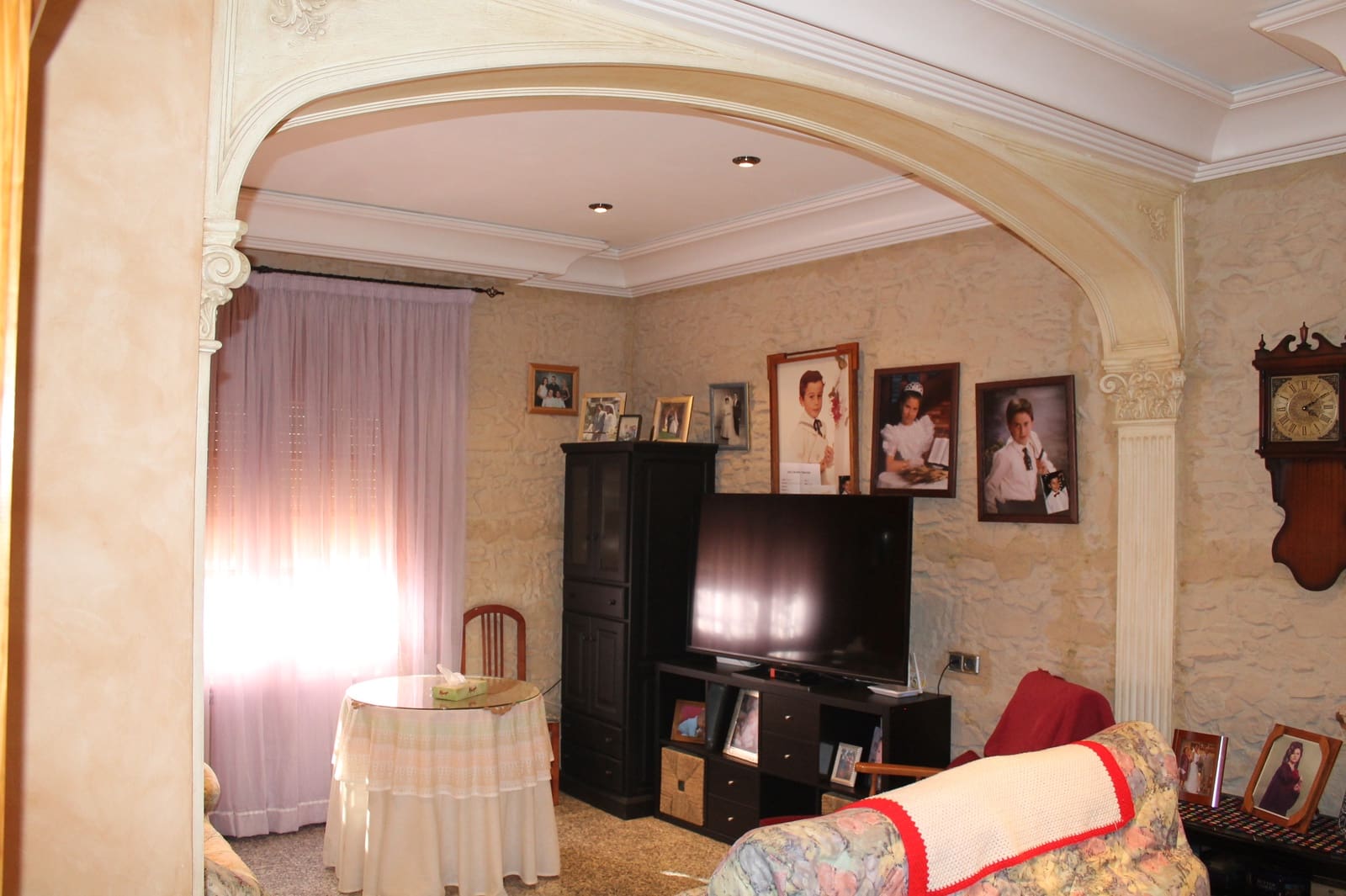 5 soverom Rekkehus til salgs i Hondon de las Nieves - € 269 000 (Ref: 6385420)