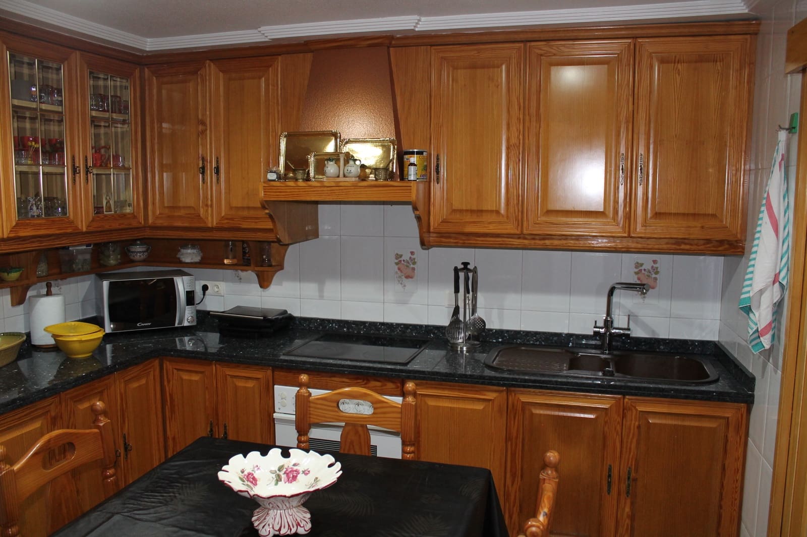 5 soverom Rekkehus til salgs i Hondon de las Nieves - € 269 000 (Ref: 6385420)