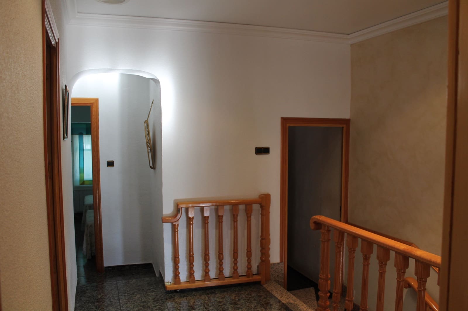 5 soverom Rekkehus til salgs i Hondon de las Nieves - € 269 000 (Ref: 6385420)