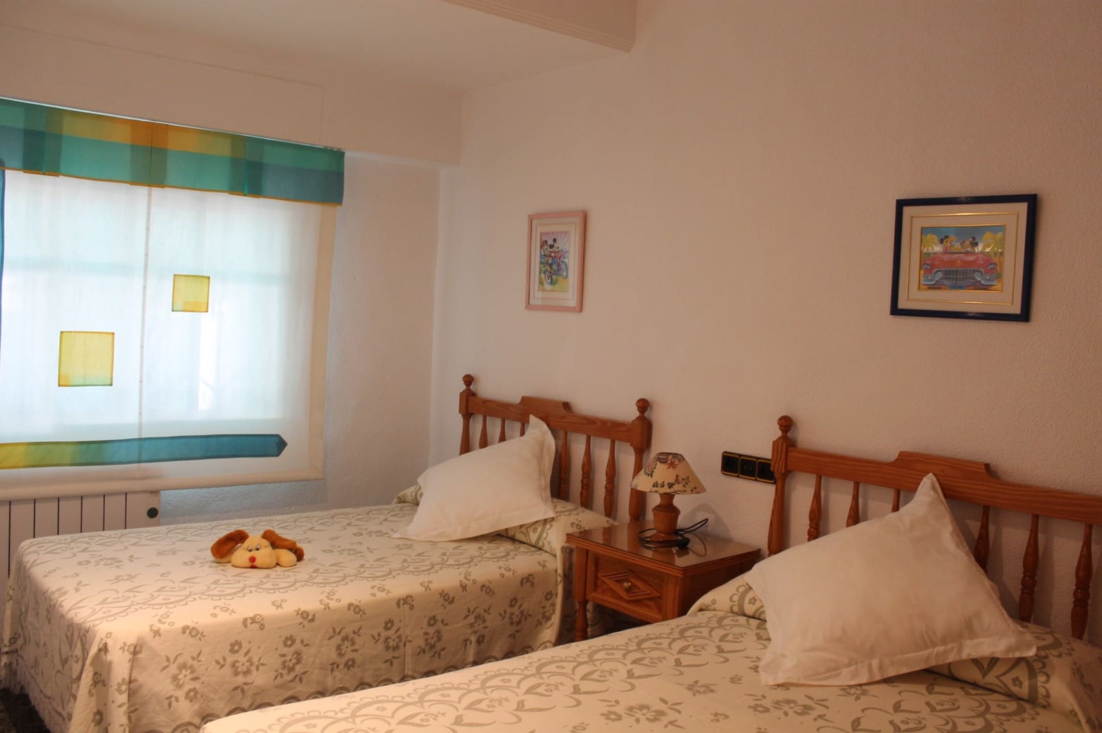 5 soverom Rekkehus til salgs i Hondon de las Nieves - € 269 000 (Ref: 6385420)