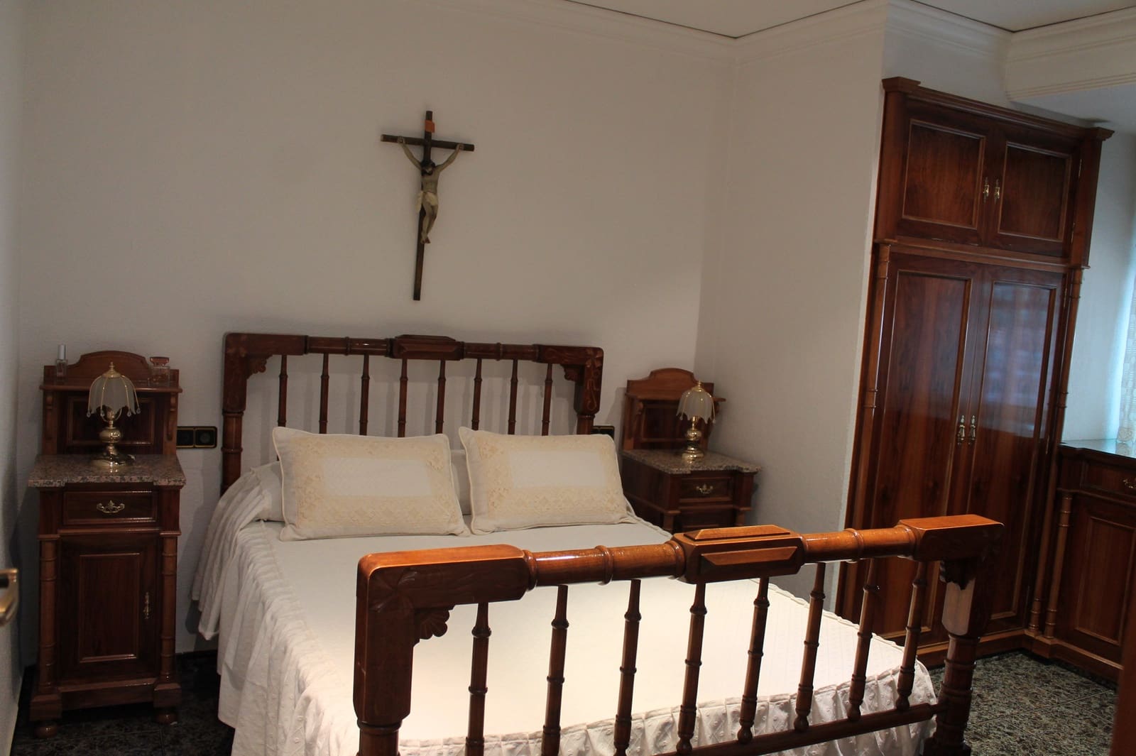 5 soverom Rekkehus til salgs i Hondon de las Nieves - € 269 000 (Ref: 6385420)