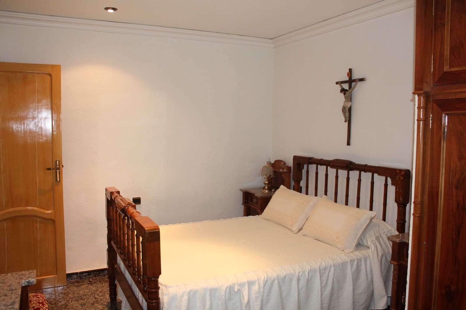 5 soverom Rekkehus til salgs i Hondon de las Nieves - € 269 000 (Ref: 6385420)