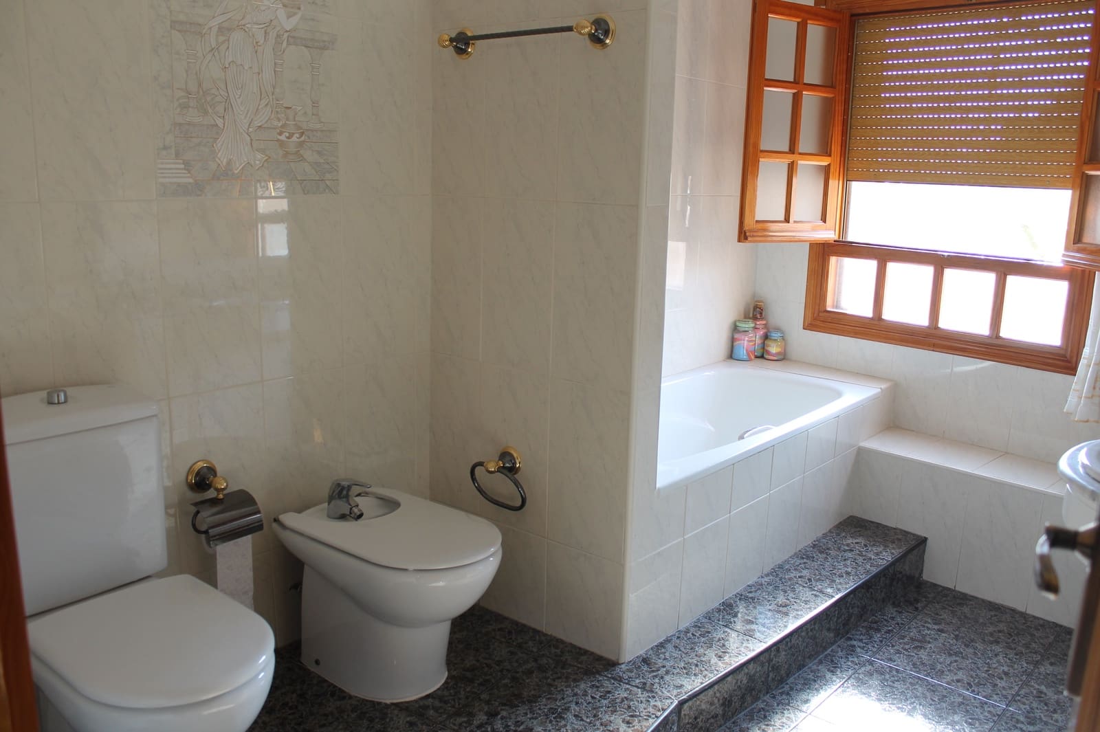 5 soverom Rekkehus til salgs i Hondon de las Nieves - € 269 000 (Ref: 6385420)