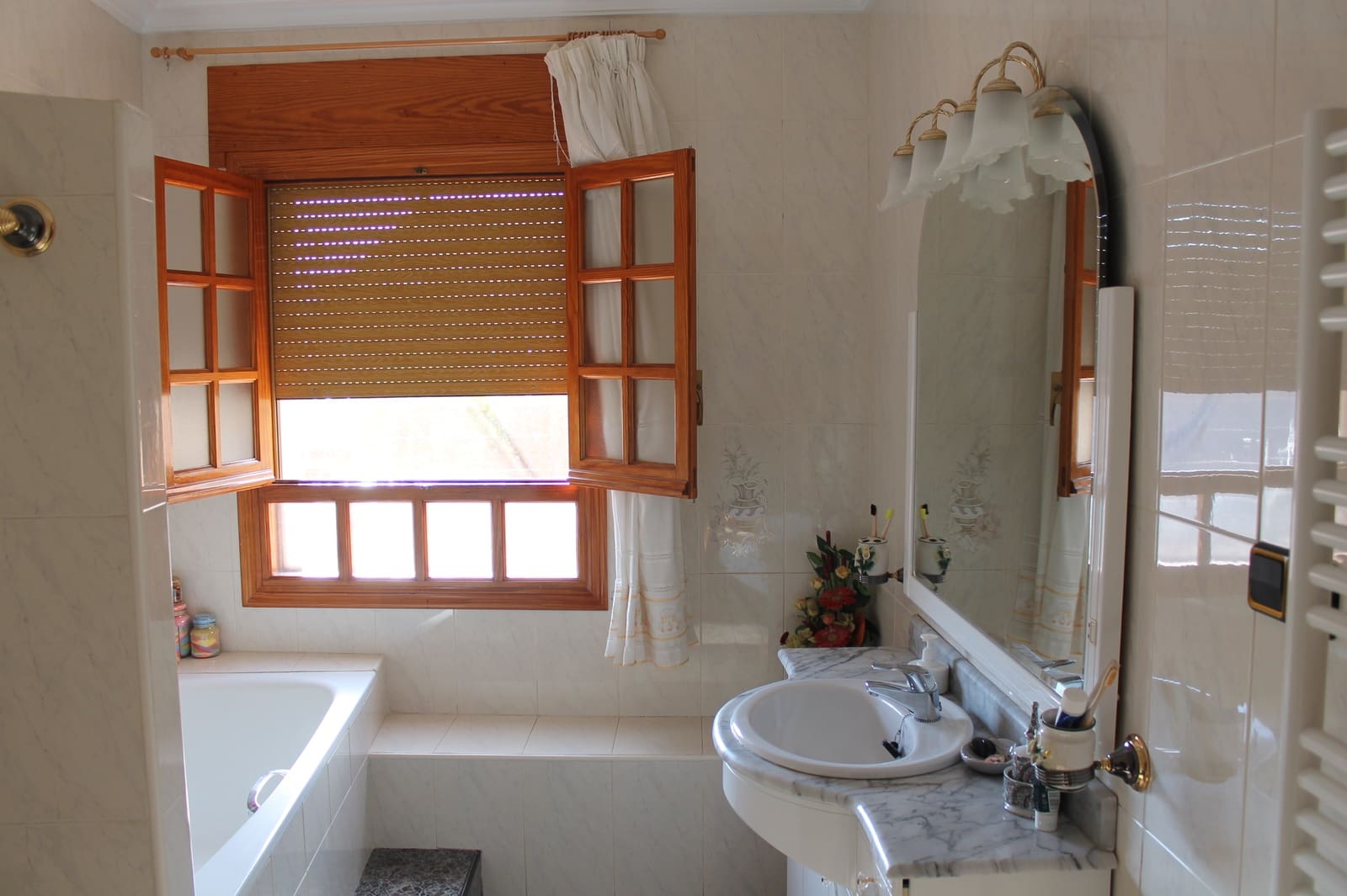 5 soverom Rekkehus til salgs i Hondon de las Nieves - € 269 000 (Ref: 6385420)