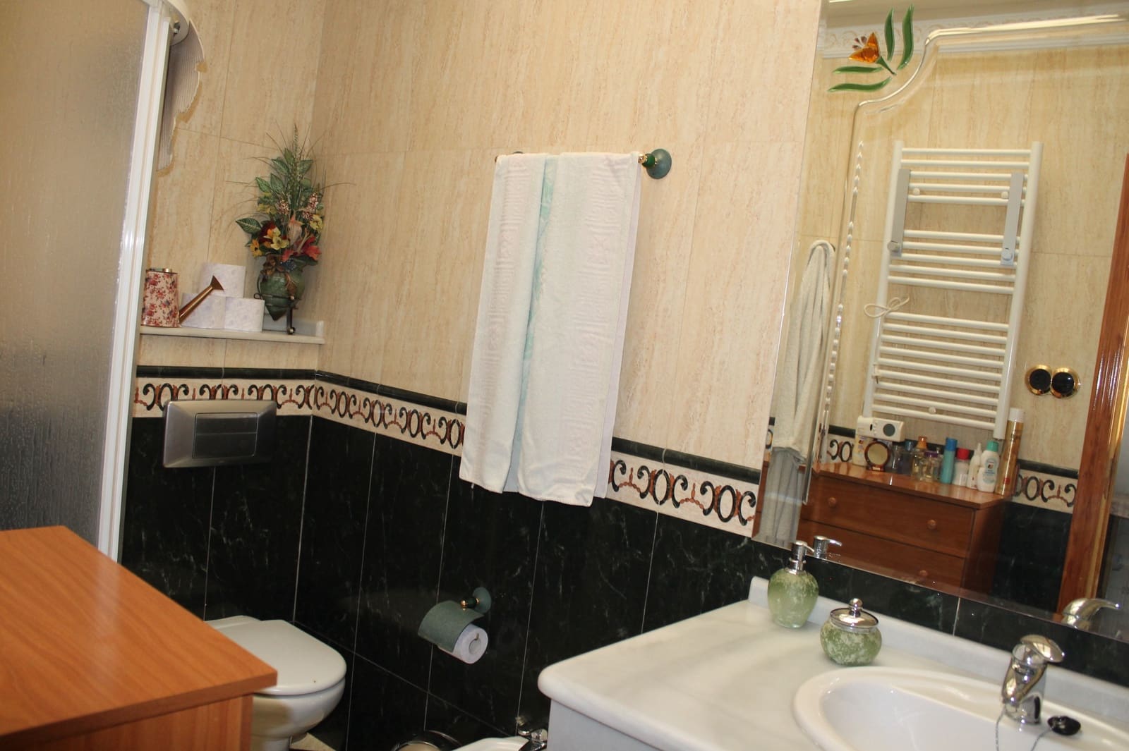 5 soverom Rekkehus til salgs i Hondon de las Nieves - € 269 000 (Ref: 6385420)