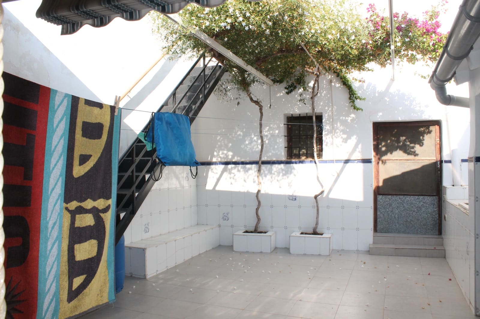 5 soverom Rekkehus til salgs i Hondon de las Nieves - € 269 000 (Ref: 6385420)