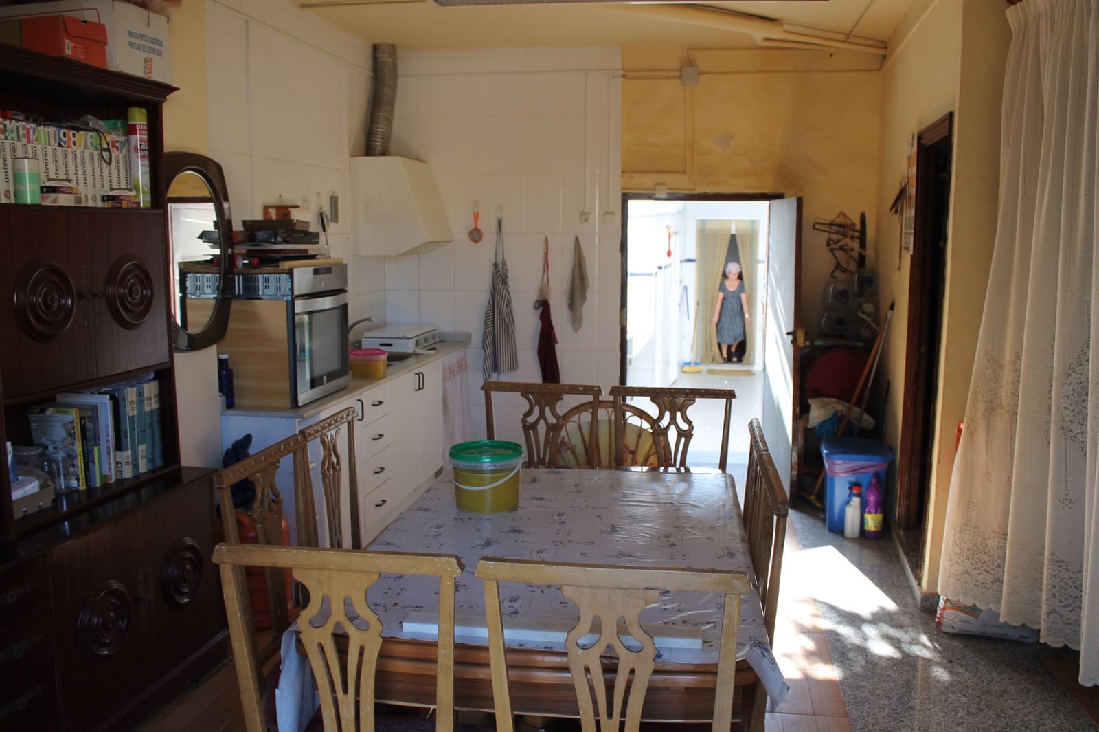 5 soverom Rekkehus til salgs i Hondon de las Nieves - € 269 000 (Ref: 6385420)