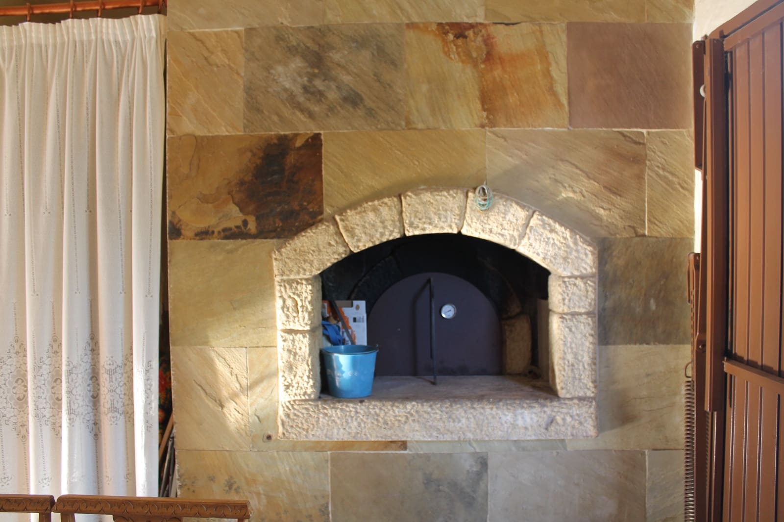 5 soverom Rekkehus til salgs i Hondon de las Nieves - € 269 000 (Ref: 6385420)